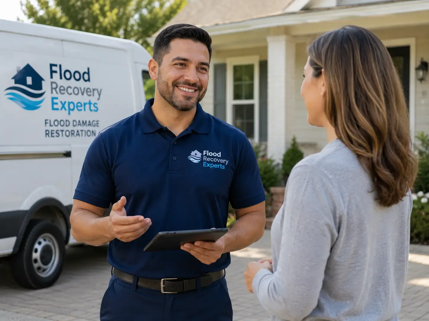 Flood Damage Cleanup Grafton, WV FAQs